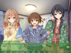 Wanting Wings screenshot 7