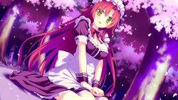 Irotoridori No Sekai HD - The Colorful World screenshot 2