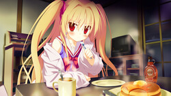 Irotoridori No Sekai HD - The Colorful World screenshot 3