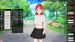 Passion Eye screenshot 1