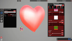 Passion Eye screenshot 6