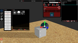 Passion Eye screenshot 7