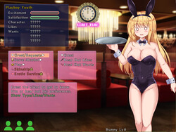 Warrior Maiden Lecia and the Lost Fortress screenshot 12