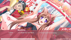 Tayutama:It's happy days screenshot 0