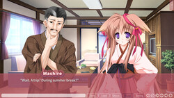 Tayutama:It's happy days screenshot 1