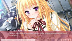 Tayutama:It's happy days screenshot 2