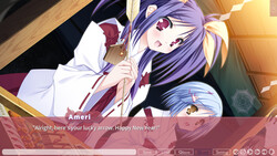 Tayutama:It's happy days screenshot 3