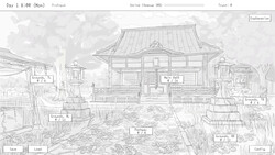 Living with a Little Fox Girl screenshot 4