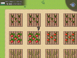 Get pregnant!Child Making Farm screenshot 0