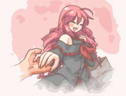 Get pregnant!Child Making Farm screenshot 4