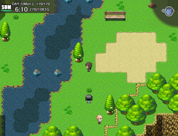 Get pregnant!Child Making Farm screenshot 7