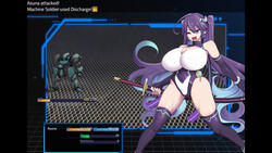 Undercity of Sin screenshot 0