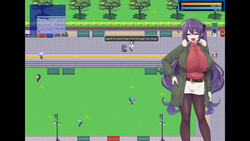 Undercity of Sin screenshot 1