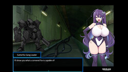 Undercity of Sin screenshot 2