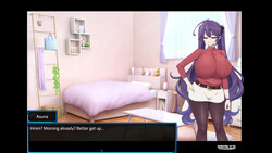 Undercity of Sin screenshot 3