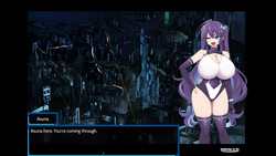 Undercity of Sin screenshot 4