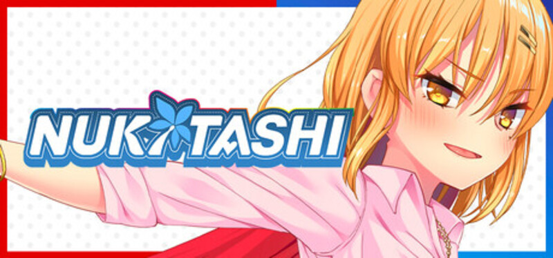 NUKITASHINUKITASHI poster