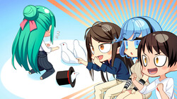 NUKITASHI 2 screenshot 7