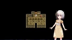 Light and Shadow - Doppelganger screenshot 0