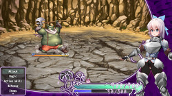 Light and Shadow - Doppelganger screenshot 3