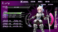 Light and Shadow - Doppelganger screenshot 4