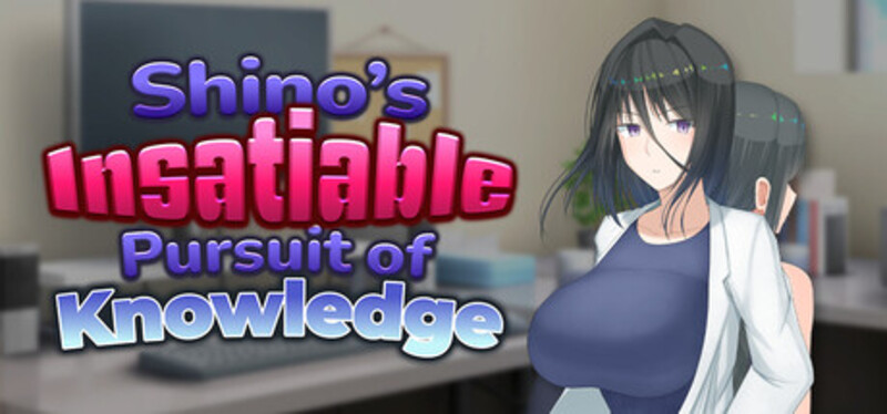 Shino's Insatiable Pursuit of KnowledgeShino's Insatiable Pursuit of Knowledge poster