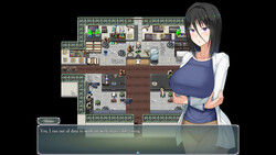 Shino's Insatiable Pursuit of Knowledge screenshot 3