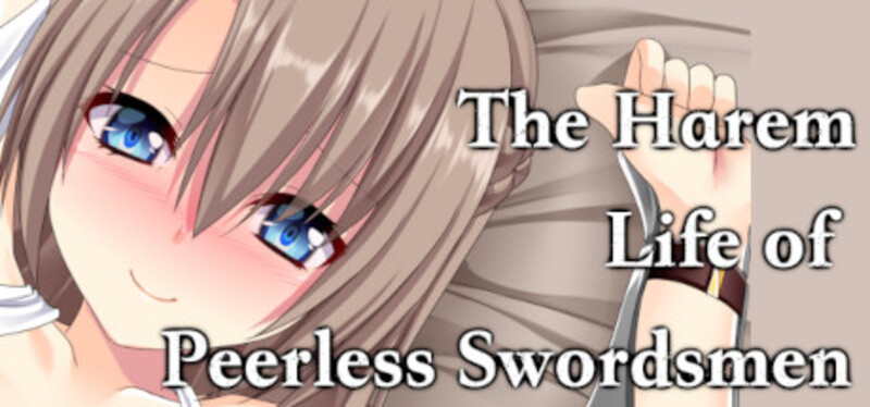 The Harem Life of Peerless SwordsmenThe Harem Life of Peerless Swordsmen poster