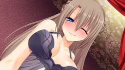 The Harem Life of Peerless Swordsmen screenshot 1