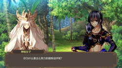 The Harem Life of Peerless Swordsmen screenshot 3