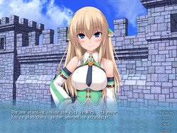 How to Build a Flying City screenshot 1