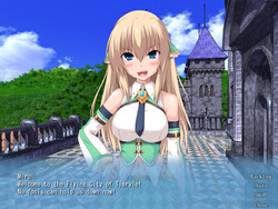 How to Build a Flying City screenshot 3