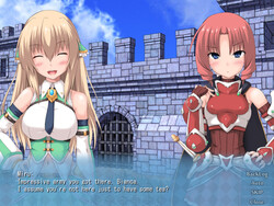 How to Build a Flying City screenshot 4