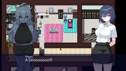 Waifu App: 90 Days to Escape a Lonely Fate screenshot 3