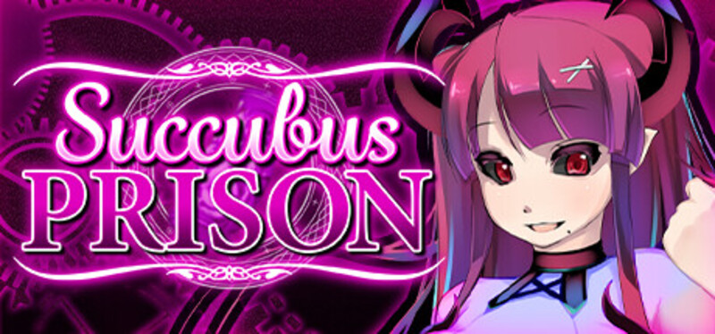 Succubus PrisonSuccubus Prison poster