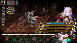 Wayblazer Dämmerung screenshot 1