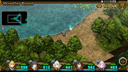 Wayblazer Dämmerung screenshot 5