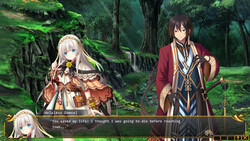 Wayblazer Dämmerung screenshot 6