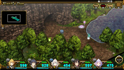 Wayblazer Dämmerung screenshot 3