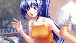 Kimi ga Nozomu Eien: Enhanced Edition screenshot 10