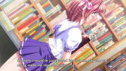 Kimi ga Nozomu Eien: Enhanced Edition screenshot 3