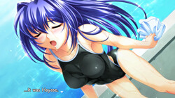 Kimi ga Nozomu Eien: Enhanced Edition screenshot 4