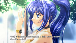 Kimi ga Nozomu Eien: Enhanced Edition screenshot 6