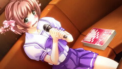 Kimi ga Nozomu Eien: Enhanced Edition screenshot 7