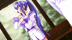 Kimi ga Nozomu Eien: Enhanced Edition screenshot 8