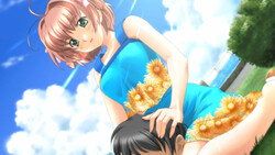 Kimi ga Nozomu Eien: Enhanced Edition screenshot 9