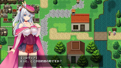 Phantom Alchemy ~Silvia's Dynamic Urban Planning~ screenshot 0