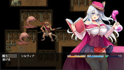 Phantom Alchemy ~Silvia's Dynamic Urban Planning~ screenshot 3