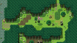 Phantom Alchemy ~Silvia's Dynamic Urban Planning~ screenshot 5