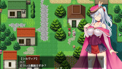 Phantom Alchemy ~Silvia's Dynamic Urban Planning~ screenshot 6